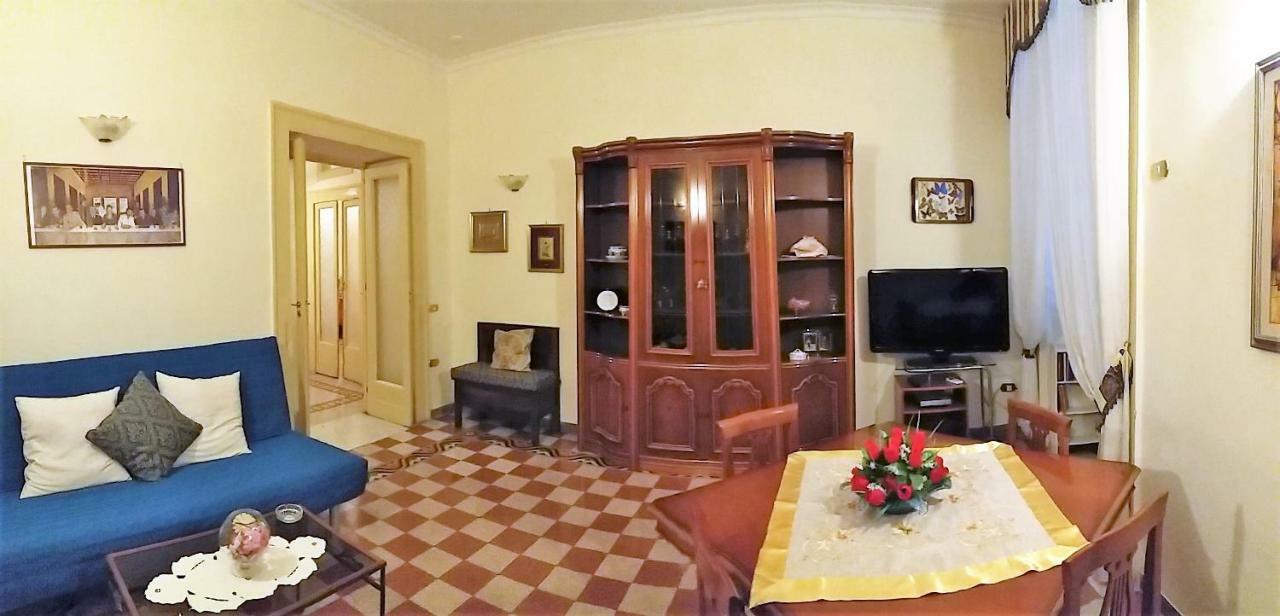 Casa Lillina A Toledo , Near Piazza Del Plebiscito Apartment Naples Exterior photo