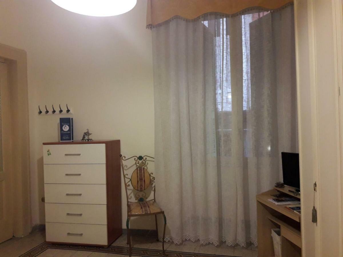 Casa Lillina A Toledo , Near Piazza Del Plebiscito Apartment Naples Exterior photo