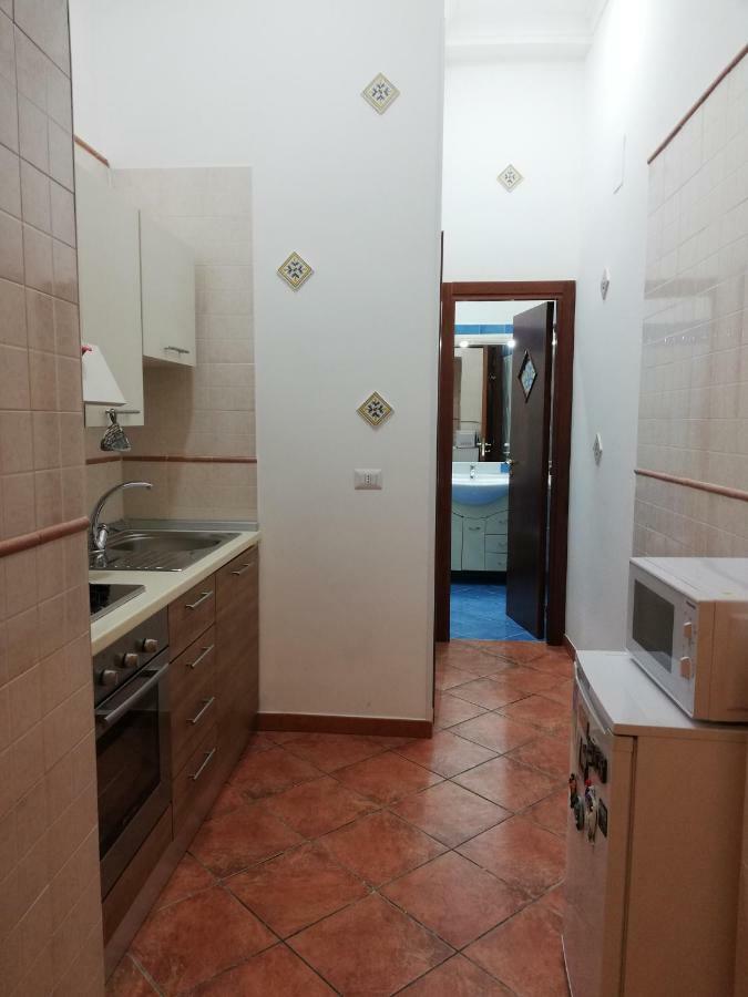Casa Lillina A Toledo , Near Piazza Del Plebiscito Apartment Naples Exterior photo